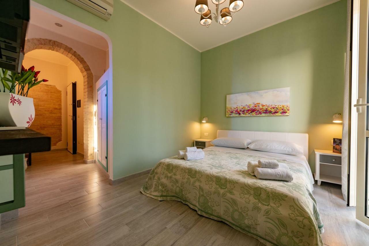 Villa Primaluce Пиццо Экстерьер фото