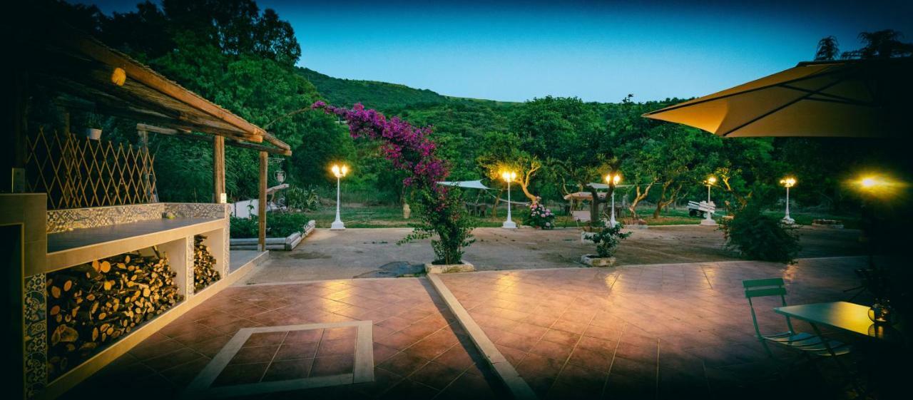 Villa Primaluce Пиццо Экстерьер фото