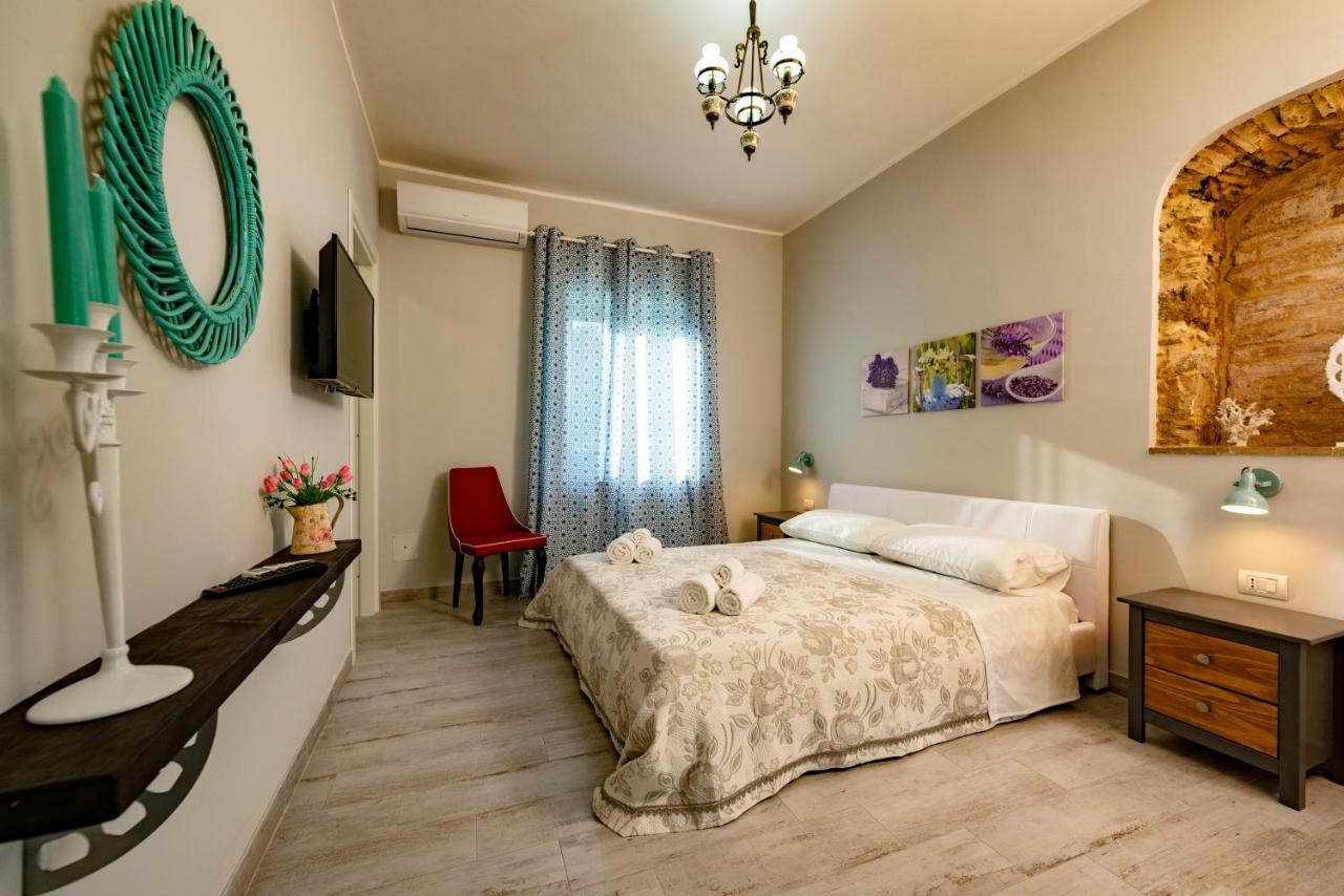 Villa Primaluce Пиццо Экстерьер фото