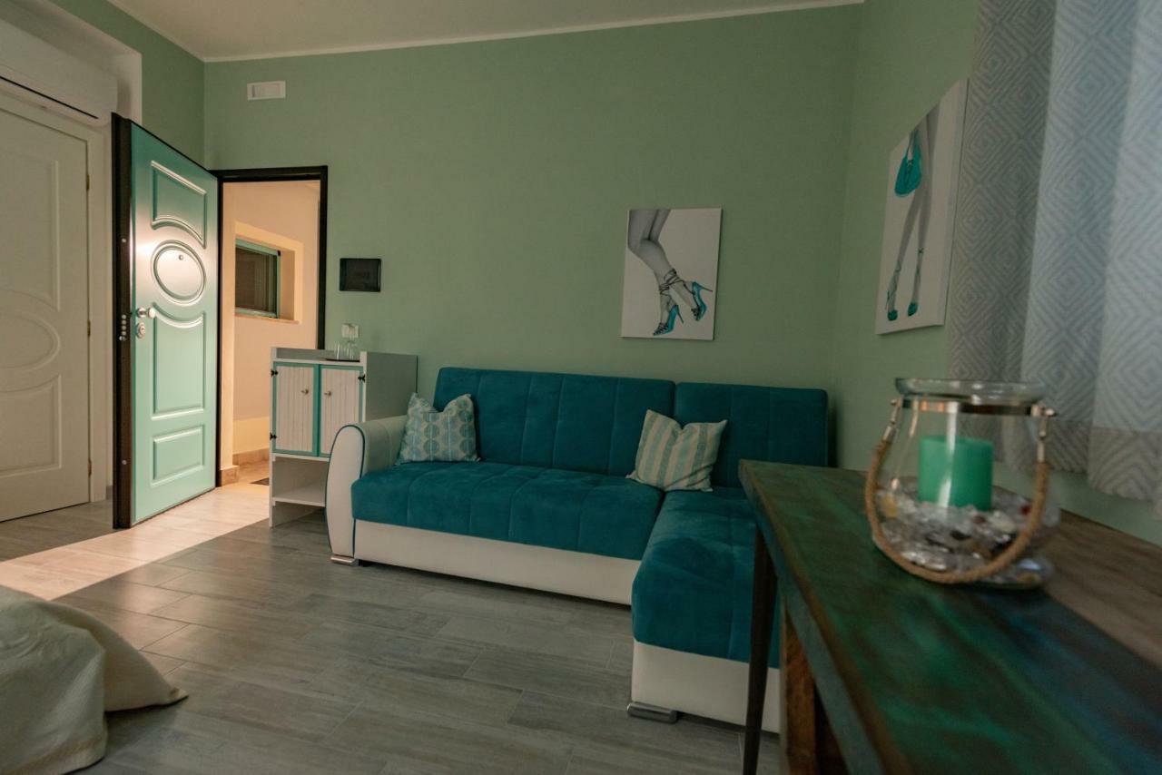 Villa Primaluce Пиццо Экстерьер фото