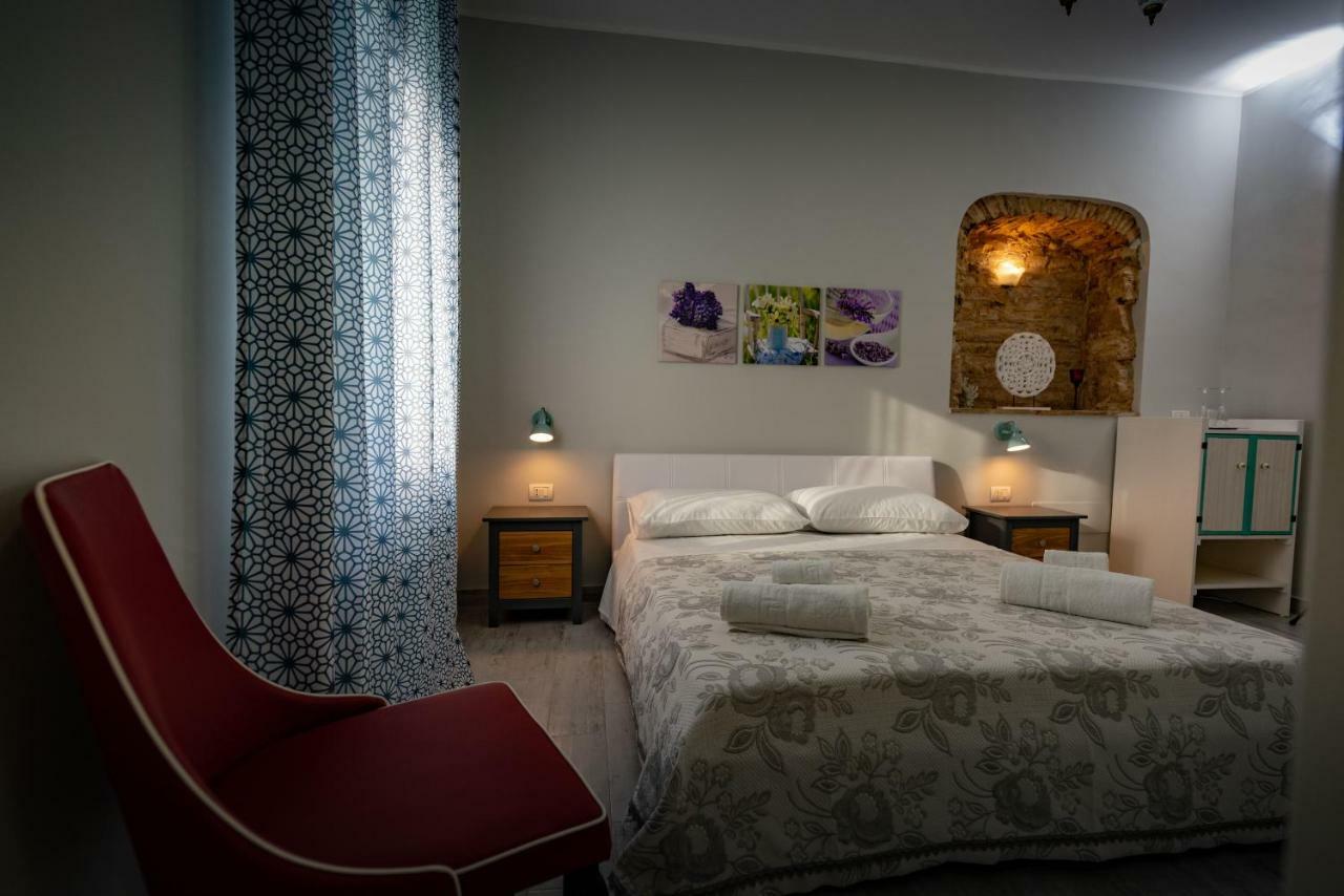 Villa Primaluce Пиццо Экстерьер фото